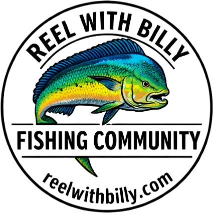 Reel With Billy